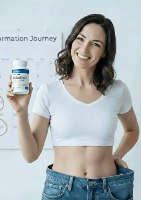 SciatiEase official website